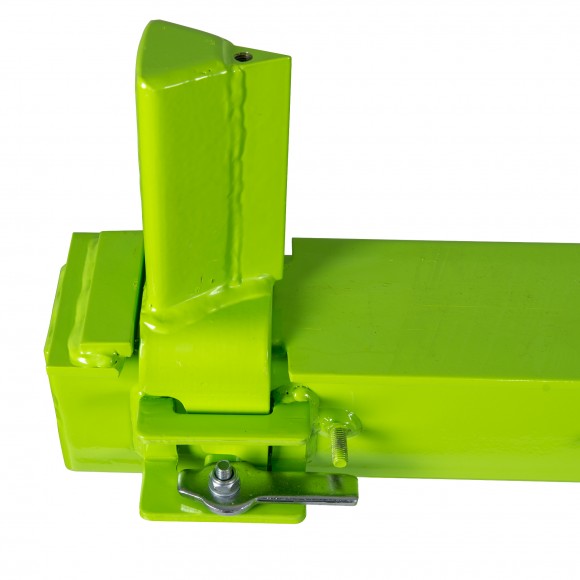 RACHADOR LENHA GASOLINA 12T