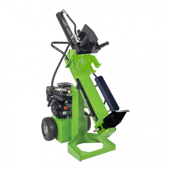 RACHADOR LENHA GASOLINA 12T