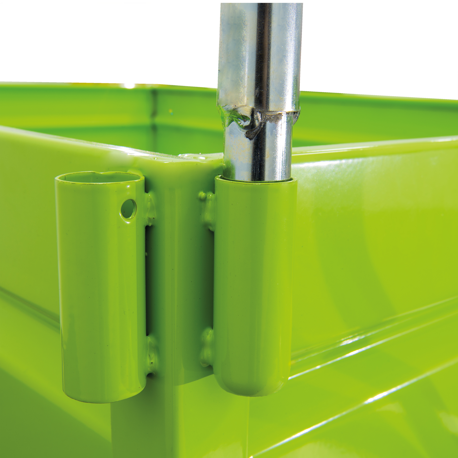 Atrelado Para Motoenxada 12 CV