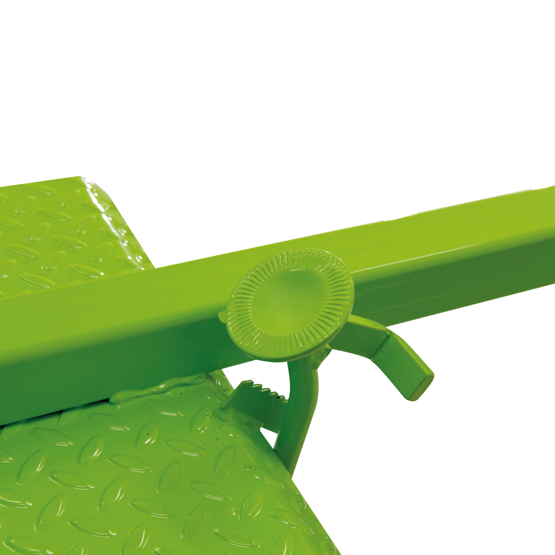 Atrelado Para Motoenxada 12 CV