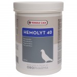 Suplemento para Pombos Hemolyt Oropharma 500 G VER