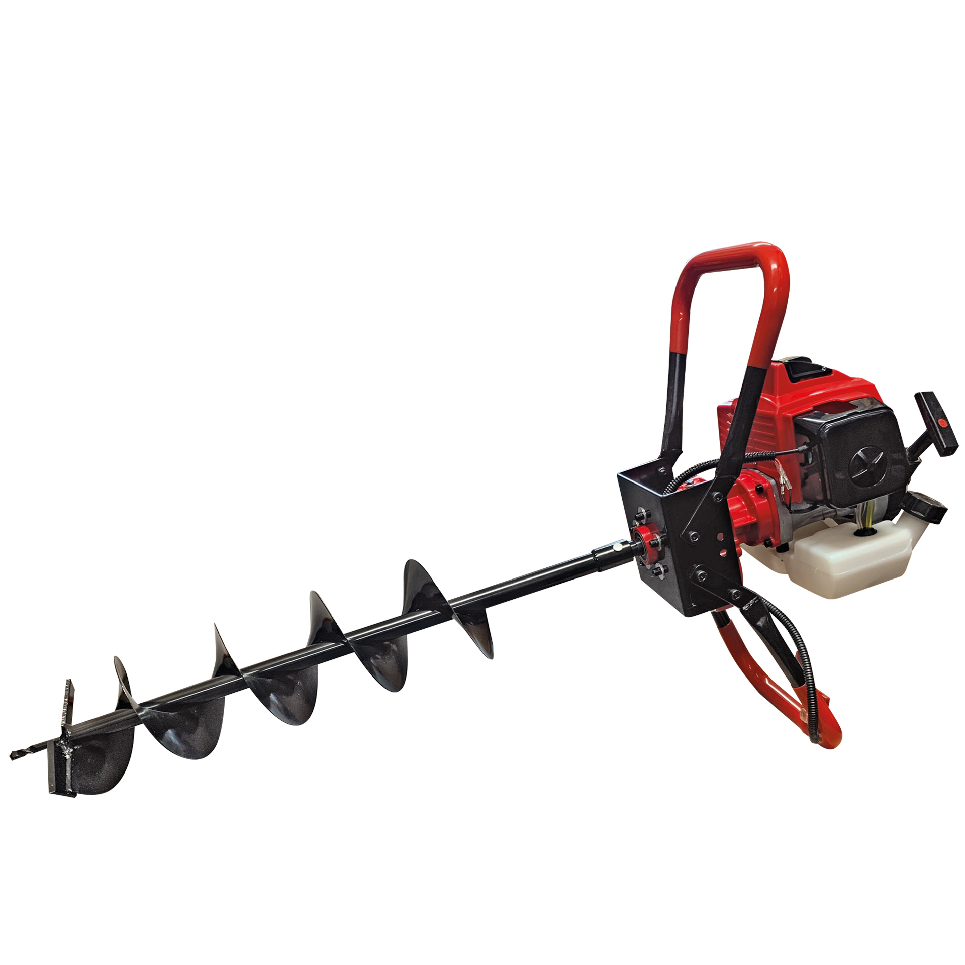 Motobrocadora 52 CC 2T BRICOFER