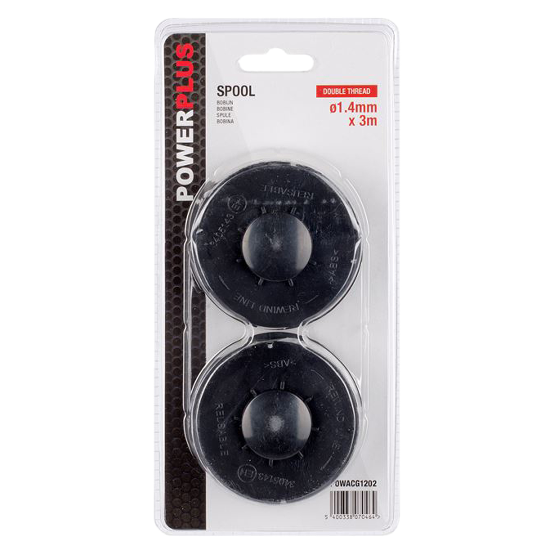 Bobine Pow6012/Poweg6015 2 UN