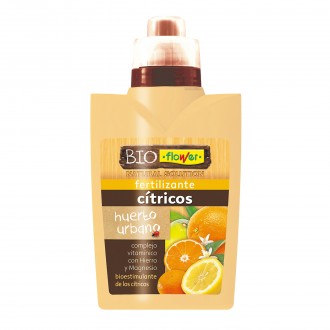 FERTILIZANTE CITRINOS 500 ML