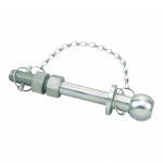 Perno Esfrico Engate 22X190 MM AMA CAFIATRA
