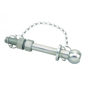 Perno Esfrico Engate 22X190 MM AMA CAFIATRA