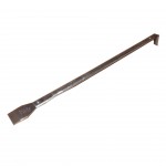 CRESTADEIRA COM FORMÃO AÇO INOX CRESTADEIRA COM FORMÃO AÇO INOX