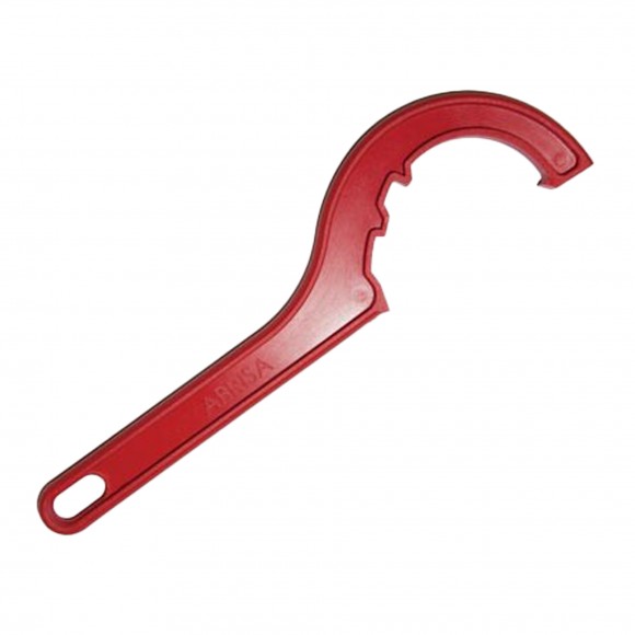 Chave de Aperto 40-63 ABRISA