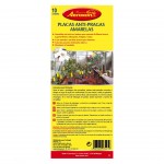 Anti-Pragas 10X25 10 UN AEROXON