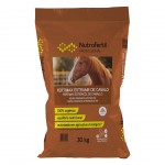 Estrume Cavalo Fertimax Granulad 30 Kg Nutrofrtil