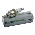 Vela Motor Briggs Stratton 4 Tempos Vela Motor Briggs Stratton 4 Tempos