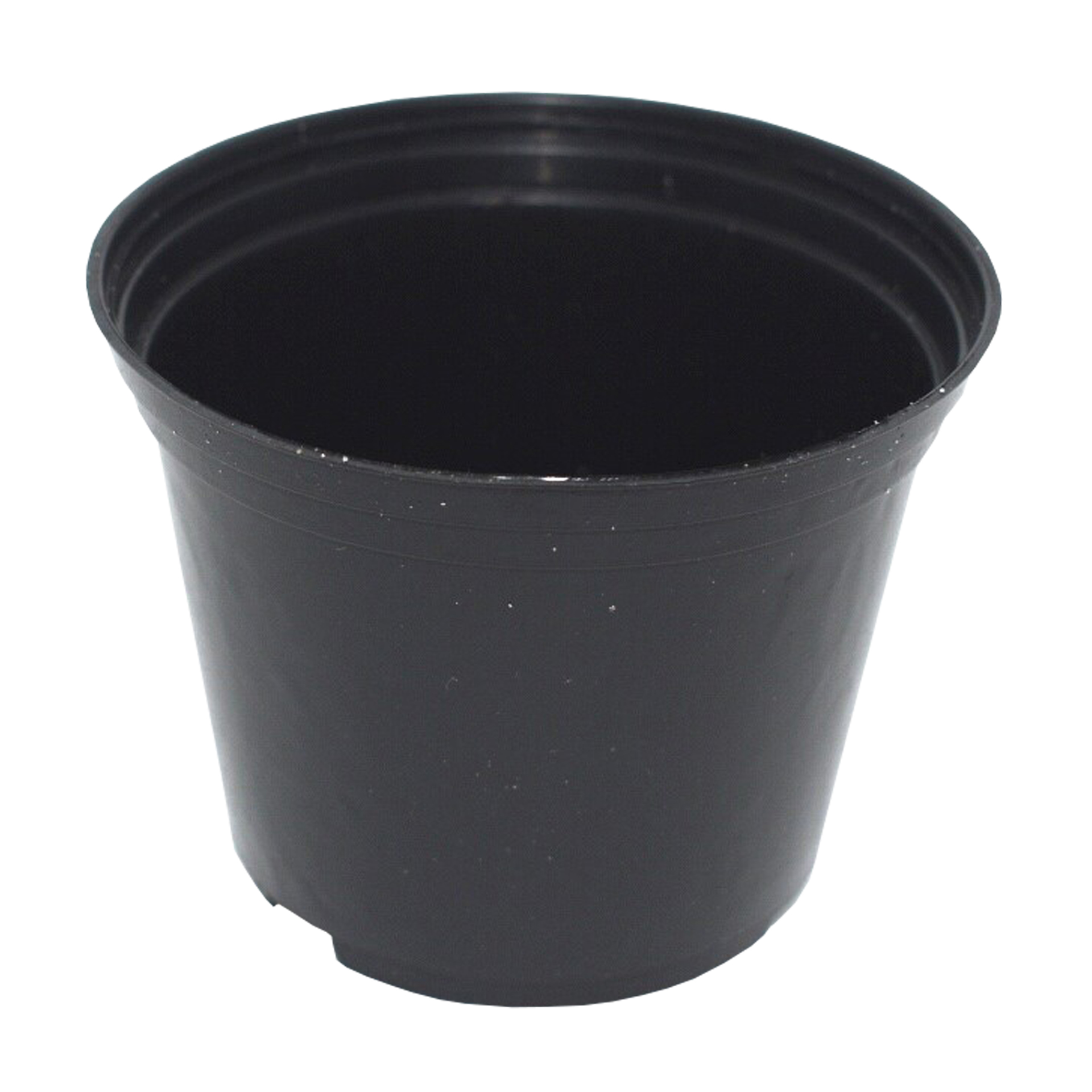 Vaso Estufa Preto 300 ML REIVAX