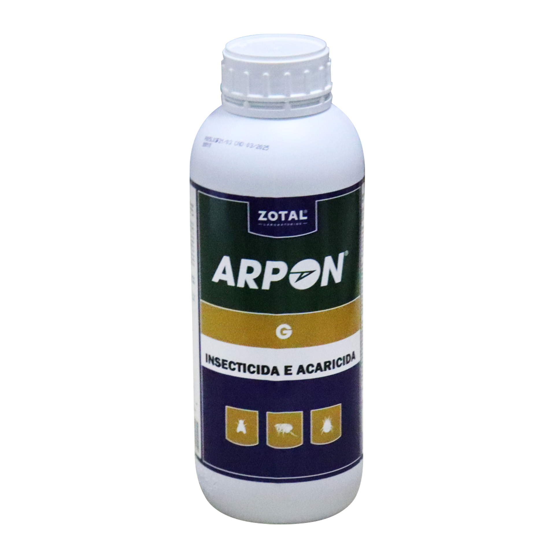 Arpon G Bio 1 L UNIVETE