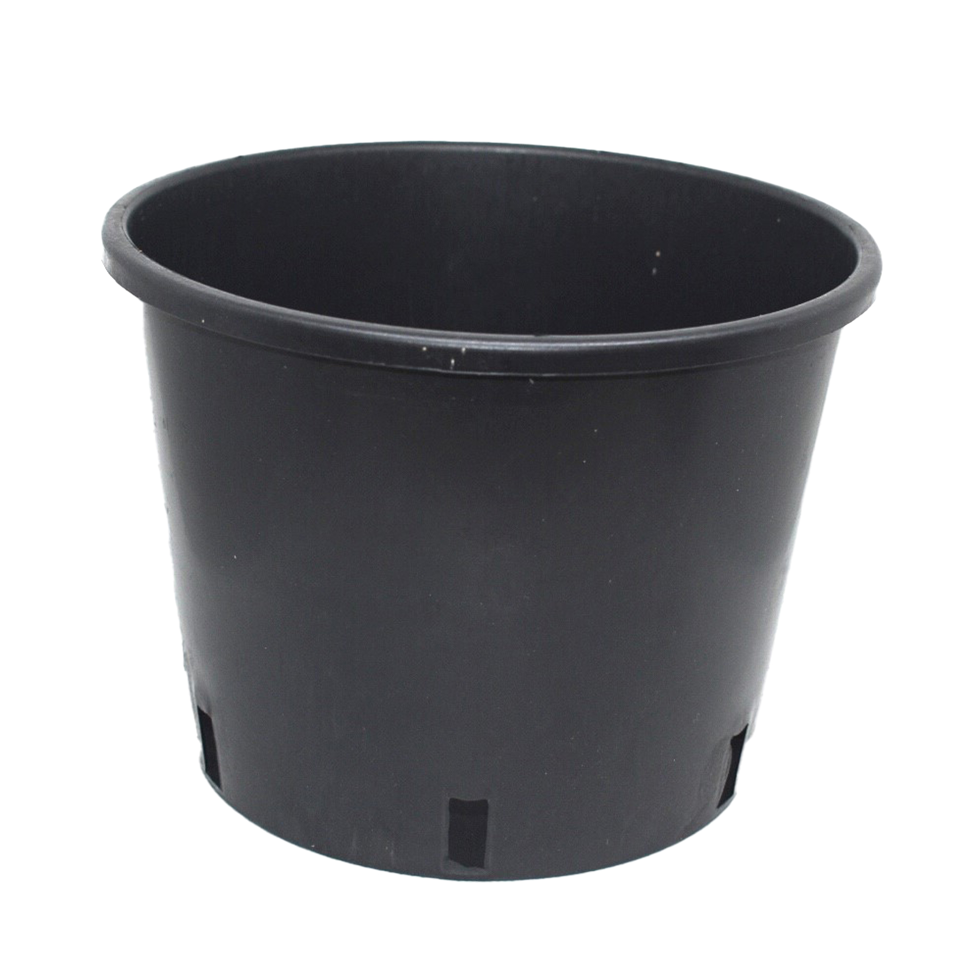 Vaso Estufa Preto 5 L REIVAX