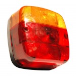 Farolim Traseiro Reboque Esquerdo AMA CAFIATRA