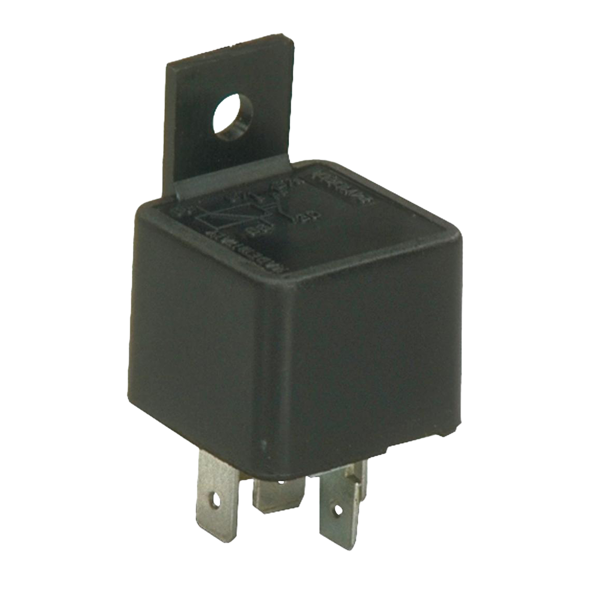 Rele 12 V 20/30 AMP AMA CAFIATRA