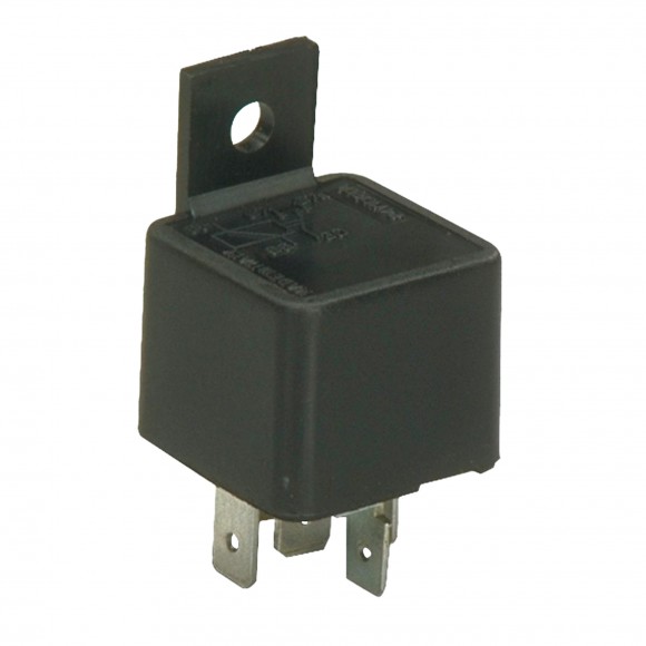 Rele 12 V 20/30 AMP AMA CAFIATRA