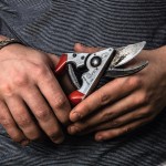 Tesoura De Poda 2,5-21 CM ERGO FELCO 8