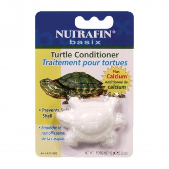 NUTRA CONDICIONADOR PARA GUA DE TARTARUGAS