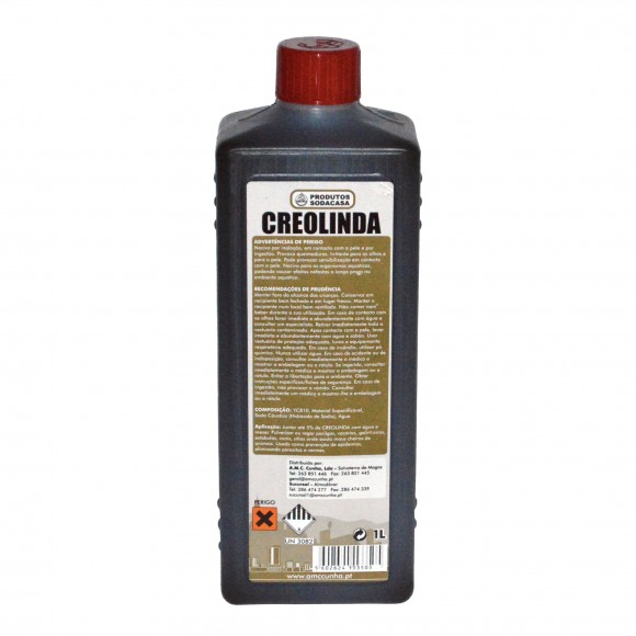 CREOLINA 1 L