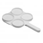 Raqueta Para Teste Mastite KERBL