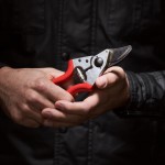 Tesoura De Poda 2-19,5 CM ERGO FELCO 6