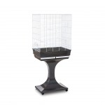 Gaiola P/Pssaros Cristina+P 66X39X70 CM FOP