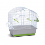 Gaiola Di Picche 40X27X44CM Gaiola Di Picche 40X27X44CM