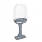 Gaiola Evita c/ Pe 53X39X70CM