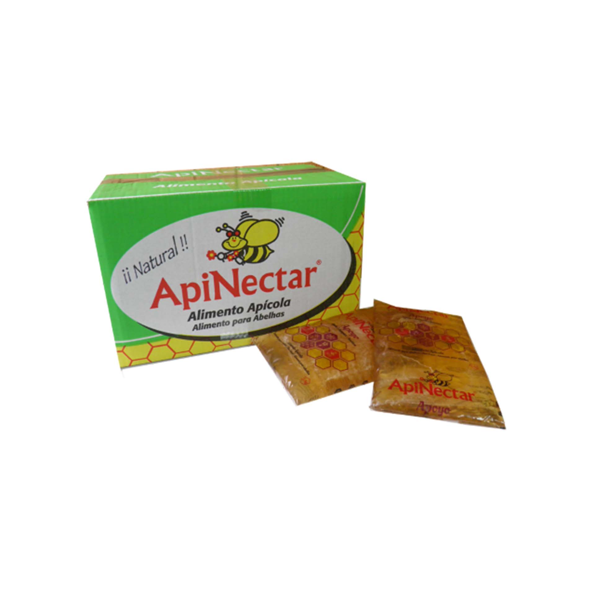 Alimento Para Abelhas Manutenção 1 KG