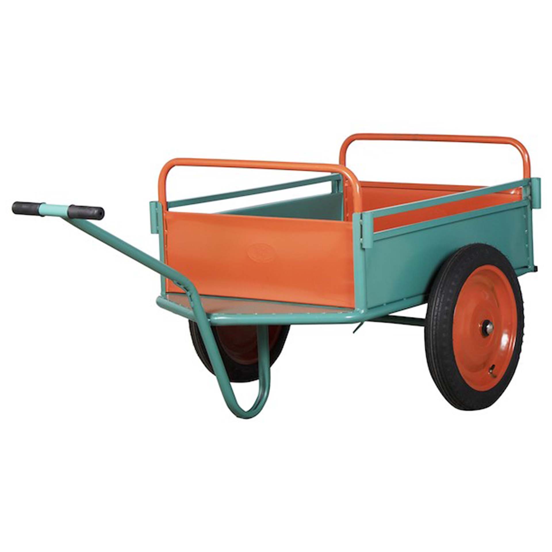 Carro Lavoura 2 Tapais AGRICOL