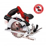 SERRA CIRC SEM FIO 18/165LI-SOLO SERRA CIRC SEM FIO 18/165LI-SOLO