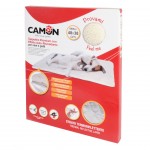 Tapete Auto-Aquecimento 48X38 CM CAMON Tapete Auto-Aquecimento 48X38 CM CAMON