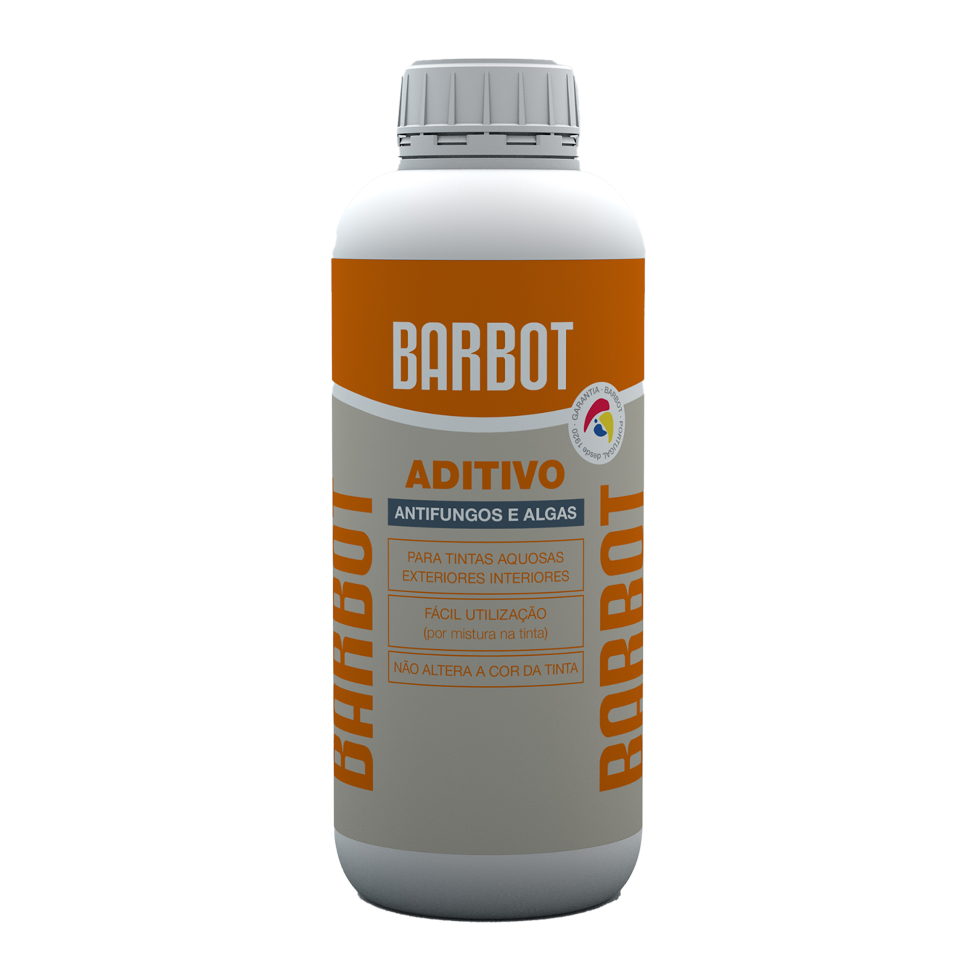 Adit Anti-Fungos Algas BARBOT 1L