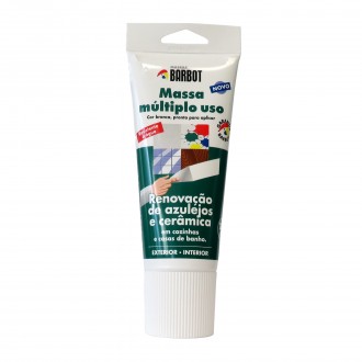 Massa MuLTiplo Uso BARBOT 1KG