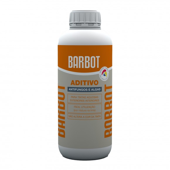 Adit Anti-Fungos Algas BARBOT 1L