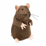 Brinq Gato Rato c/ Microchip Brinq Gato Rato c/ Microchip