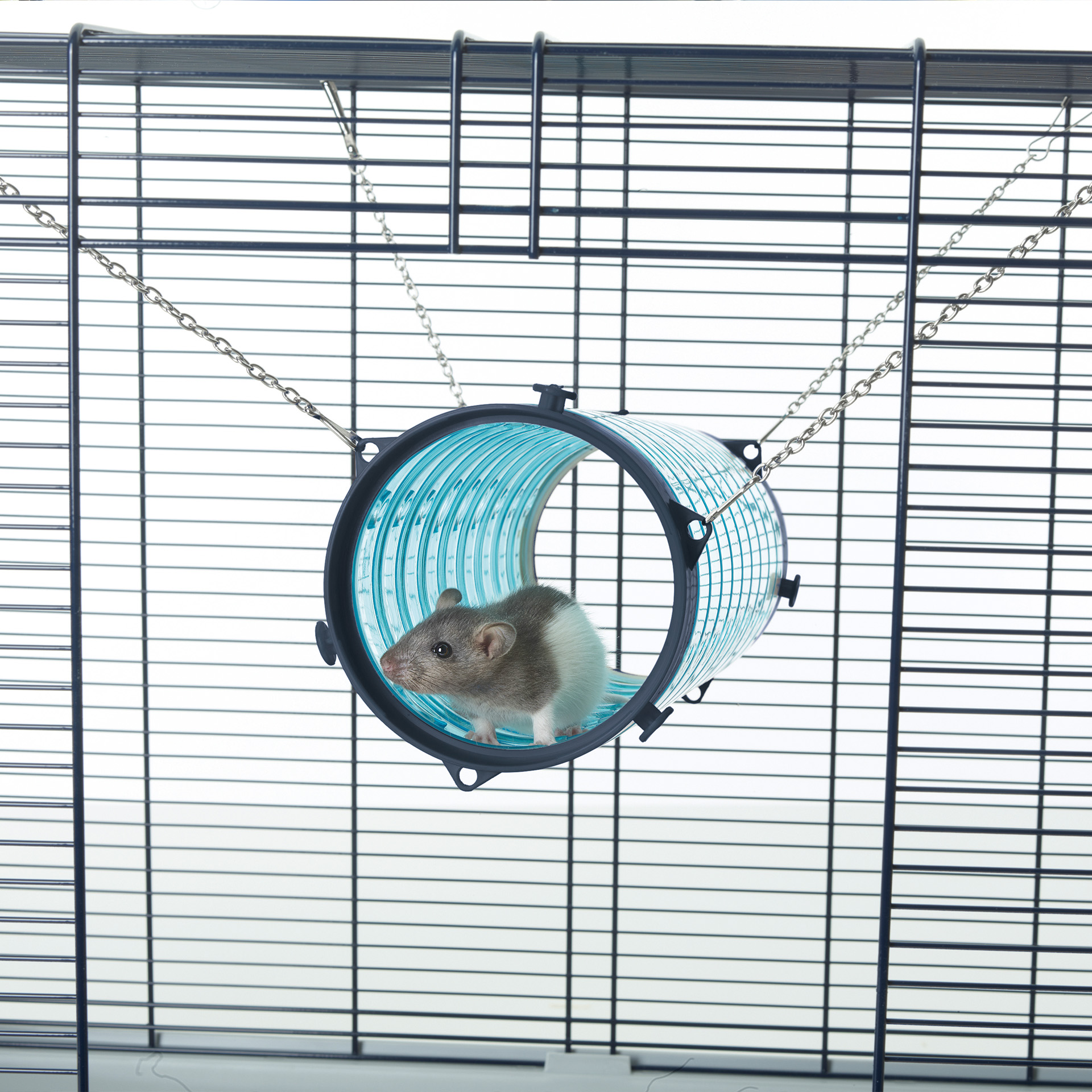 Brinquedo P/Roedor Giant Tube SAVIC