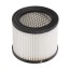 Filtr0 p/Aspirador Cinzas POWERPLUS