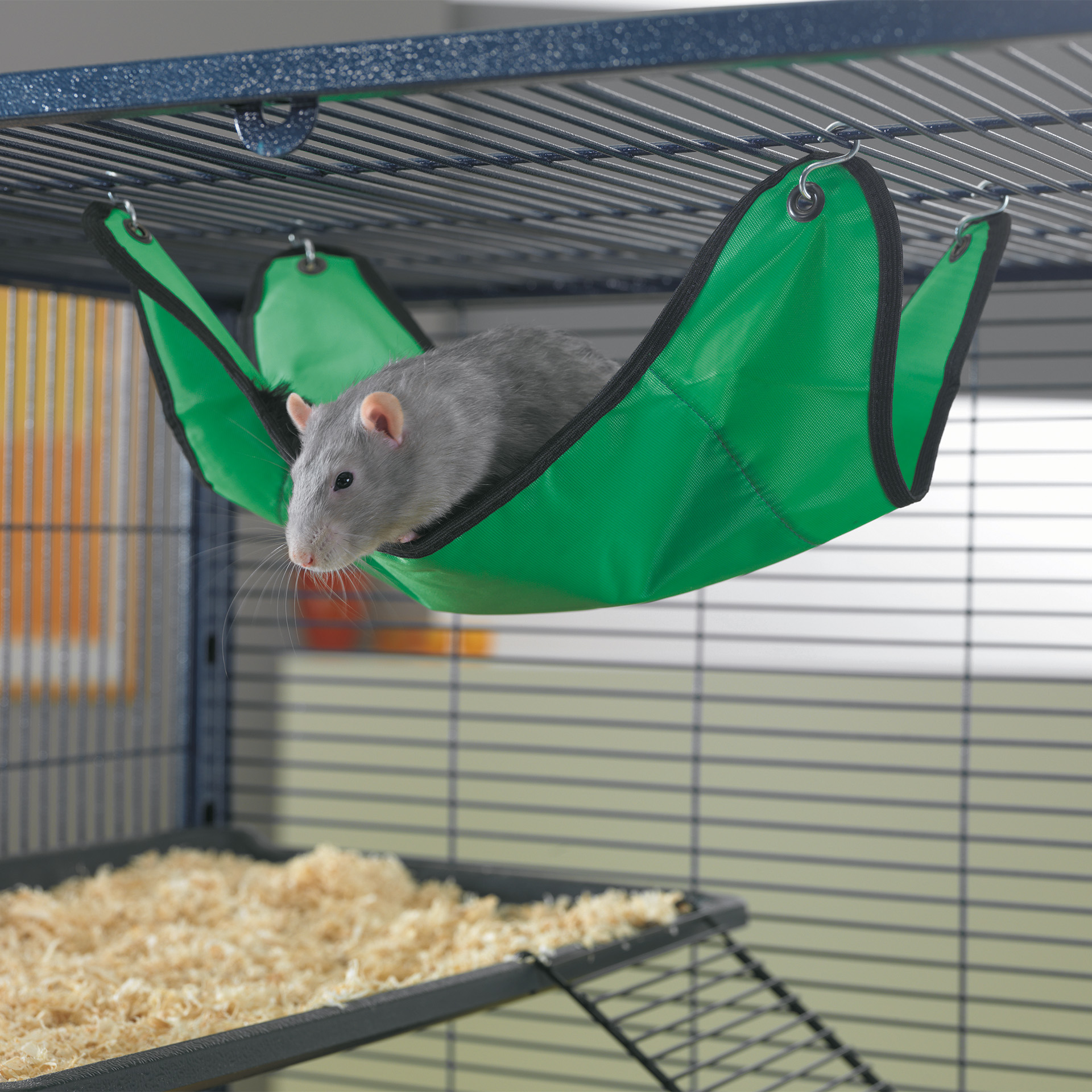 Cama P/Roedor Suspensa Standart SAVIC
