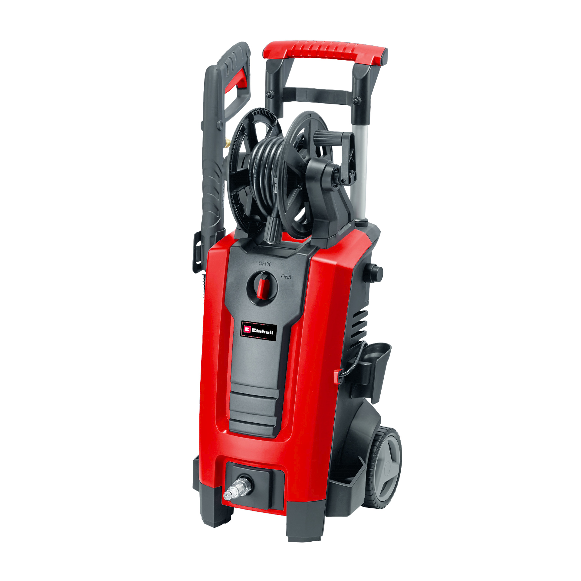 lavadora alta pressão TE-HP 140 EINHELL