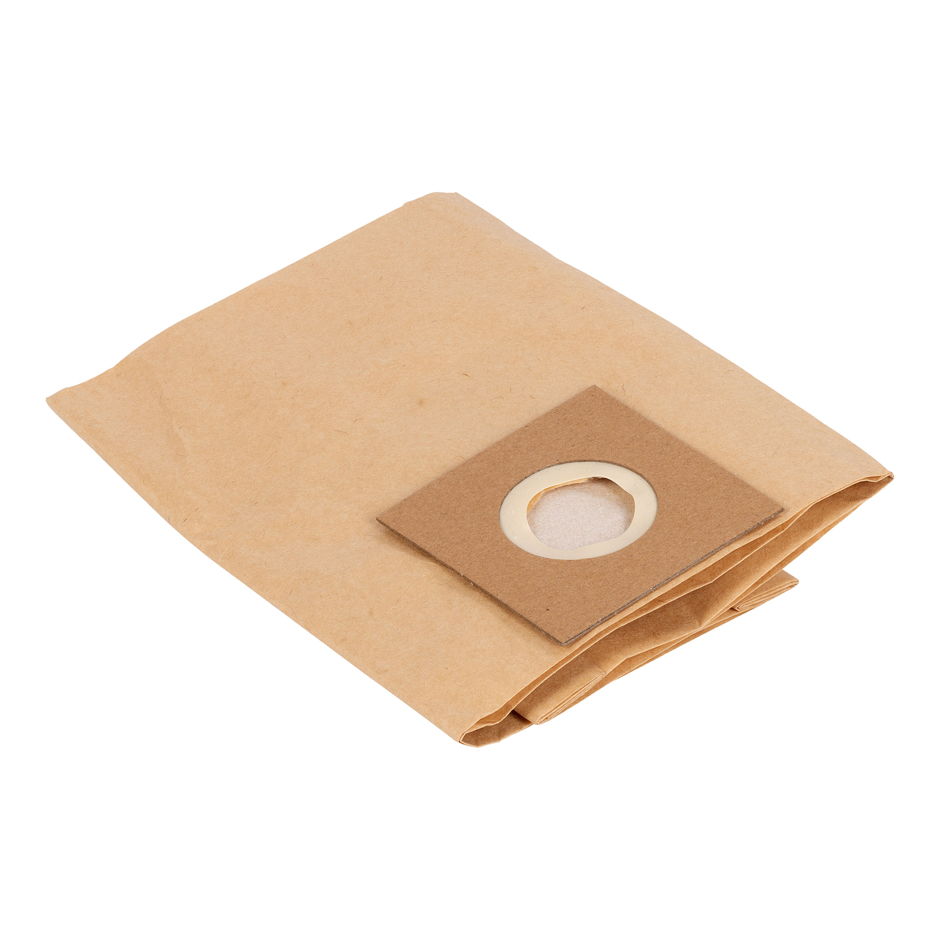 Saco Para Aspirador Solidos e líquidos POWERPLUS