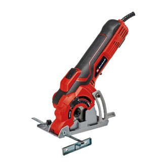 Mini Serra Circular Tc Cs 89 EINHELL