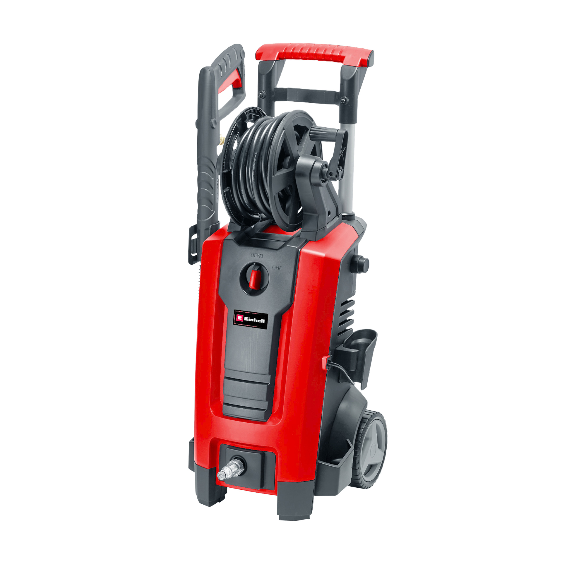 Lavadora alta pressão TE-HP 170 EINHELL