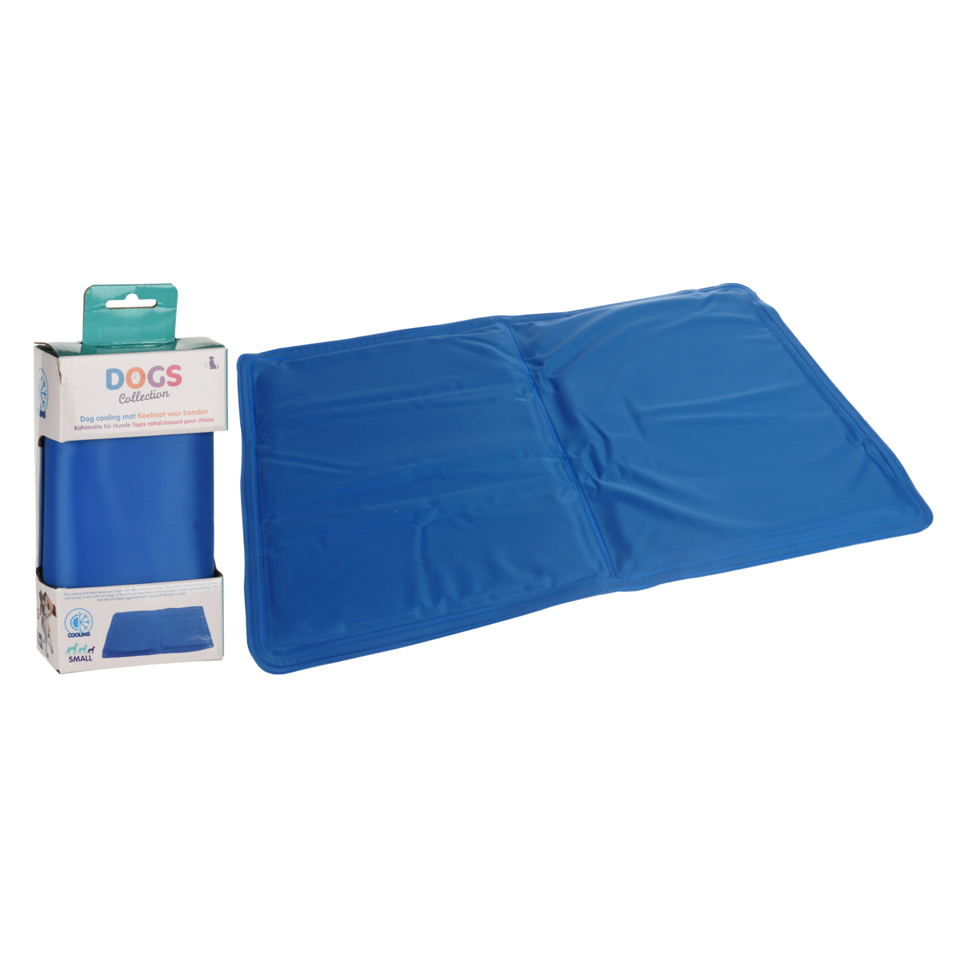 Tapete Refrescante 30X40CM