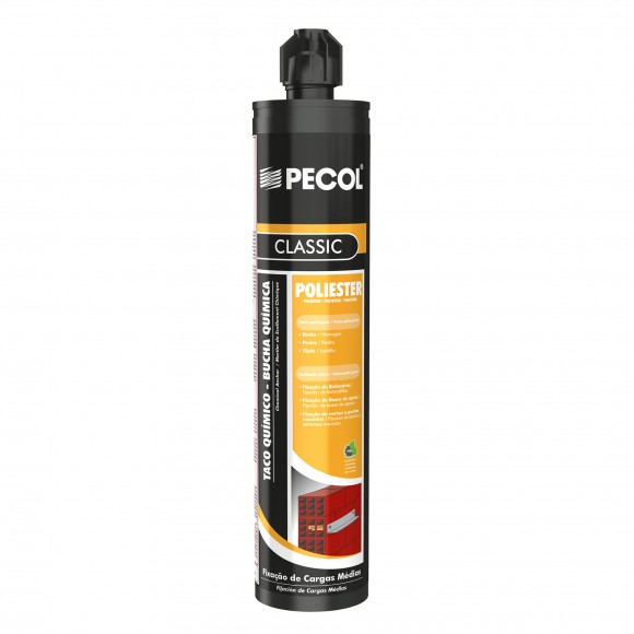 Bucha Quimica Pu 300ML Bucha Quimica Pu 300ML