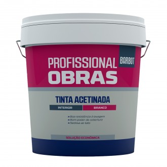 Tinta Obr Interior Acet Br