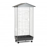 Viveiro Valeria 75X55X150CM FOP