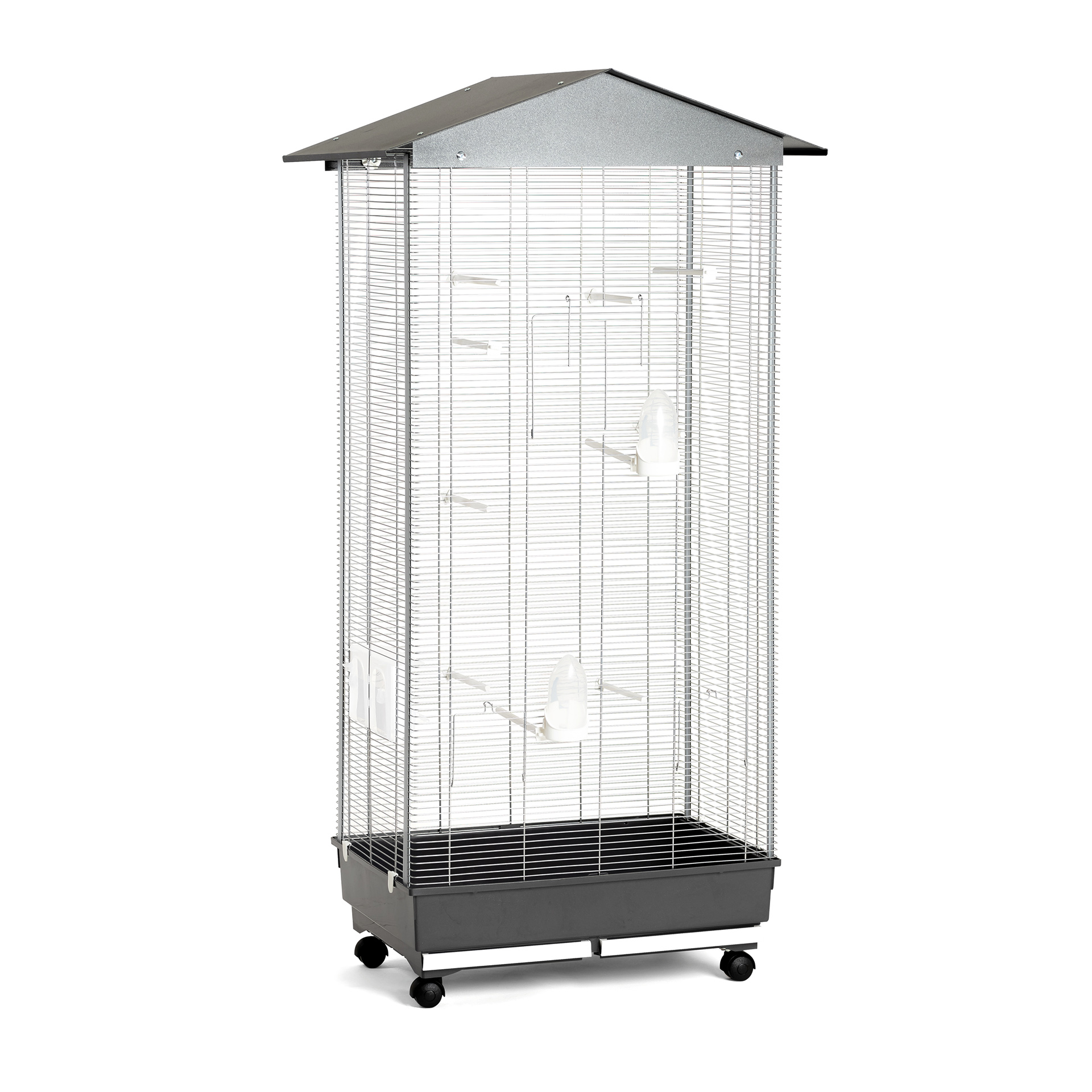 Viveiro Valeria 75X55X150CM FOP