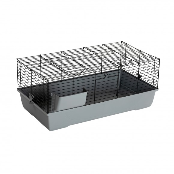 GAIOLA P/ROEDOR CAVIA 100 CM